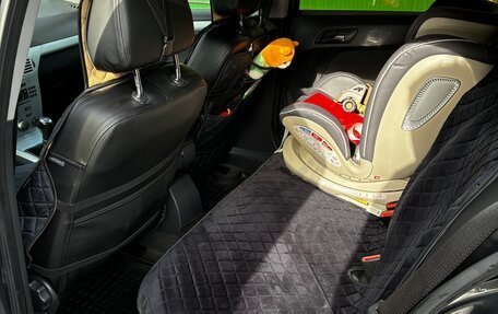 Opel Astra H, 2009 год, 680 000 рублей, 23 фотография