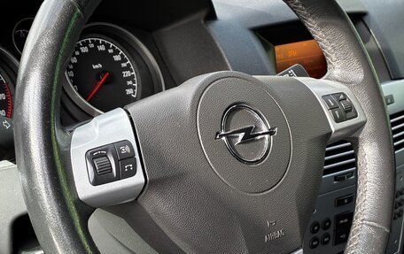 Opel Astra H, 2009 год, 680 000 рублей, 25 фотография