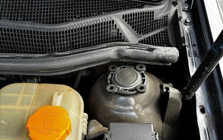 Opel Astra H, 2009 год, 680 000 рублей, 34 фотография