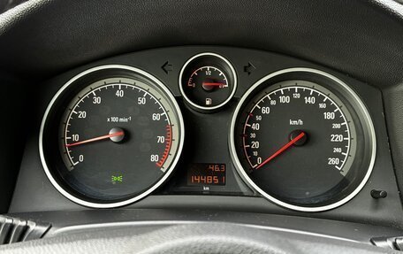 Opel Astra H, 2009 год, 680 000 рублей, 38 фотография