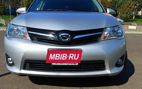 Toyota Corolla, 2014 год, 925 000 рублей, 2 фотография