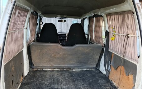 Mazda Scrum II, 1997 год, 200 000 рублей, 2 фотография