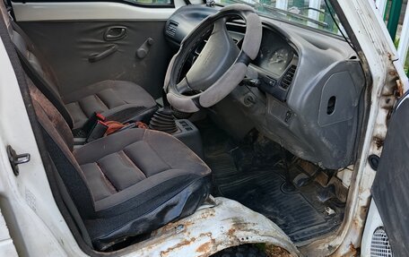 Mazda Scrum II, 1997 год, 200 000 рублей, 9 фотография