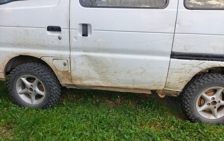 Mazda Scrum II, 1997 год, 200 000 рублей, 12 фотография