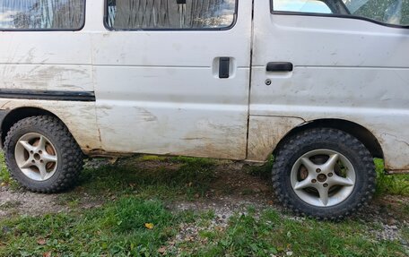 Mazda Scrum II, 1997 год, 200 000 рублей, 8 фотография