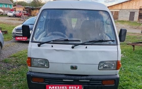 Mazda Scrum II, 1997 год, 200 000 рублей, 7 фотография