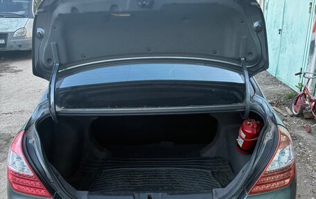 Geely Emgrand EC7, 2013 год, 499 000 рублей, 6 фотография