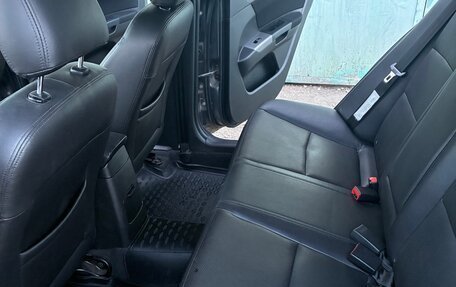 Geely Emgrand EC7, 2013 год, 499 000 рублей, 11 фотография