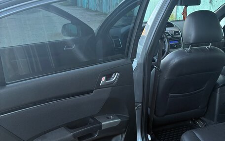 Geely Emgrand EC7, 2013 год, 499 000 рублей, 10 фотография