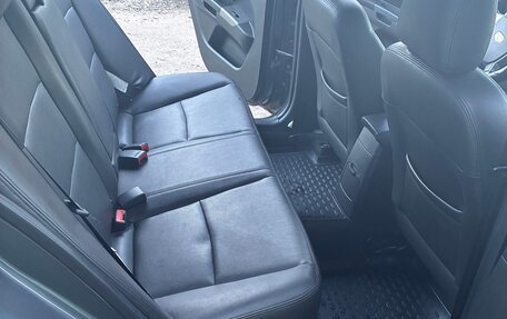 Geely Emgrand EC7, 2013 год, 499 000 рублей, 8 фотография