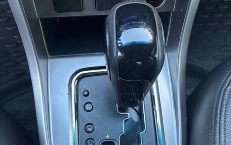 Geely Emgrand EC7, 2013 год, 499 000 рублей, 16 фотография