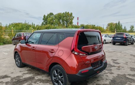 KIA Soul III, 2019 год, 1 749 000 рублей, 4 фотография