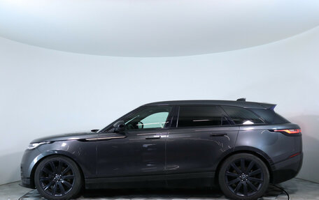 Land Rover Range Rover Velar I, 2018 год, 3 790 000 рублей, 9 фотография