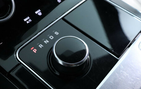 Land Rover Range Rover Velar I, 2018 год, 3 790 000 рублей, 16 фотография