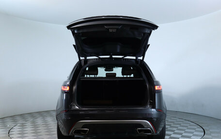 Land Rover Range Rover Velar I, 2018 год, 3 790 000 рублей, 7 фотография