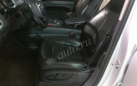Audi Q7, 2007 год, 3 фотография
