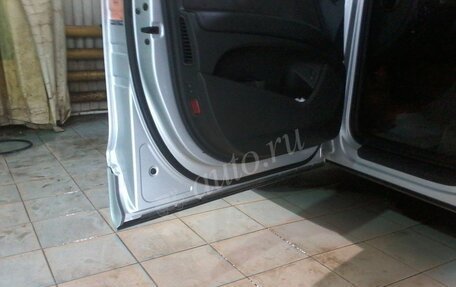 Audi Q7, 2007 год, 6 фотография