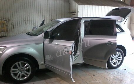 Audi Q7, 2007 год, 8 фотография