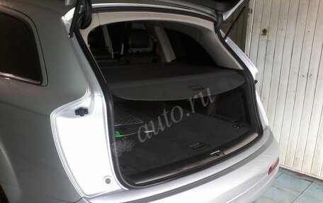 Audi Q7, 2007 год, 7 фотография
