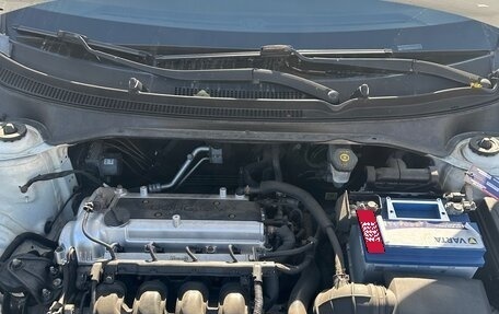 KIA Rio IV, 2018 год, 900 000 рублей, 10 фотография