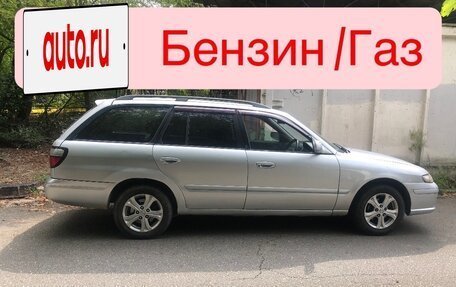 Mazda Capella, 1999 год, 320 000 рублей, 1 фотография