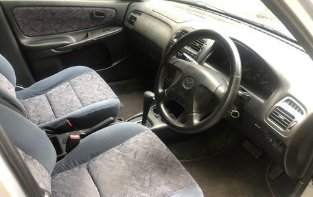 Mazda Capella, 1999 год, 320 000 рублей, 2 фотография