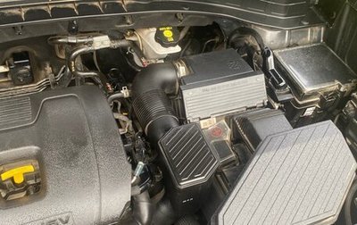 KIA Sportage IV рестайлинг, 2018 год, 1 840 000 рублей, 1 фотография