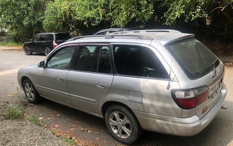 Mazda Capella, 1999 год, 320 000 рублей, 3 фотография