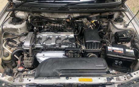Mazda Capella, 1999 год, 320 000 рублей, 4 фотография