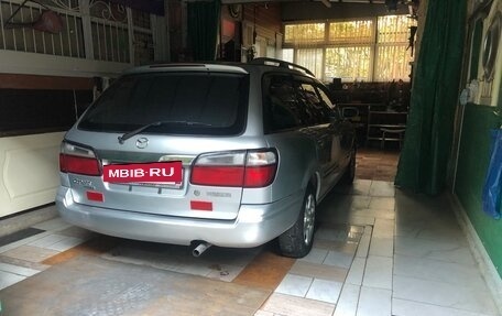 Mazda Capella, 1999 год, 320 000 рублей, 6 фотография