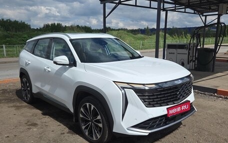 Geely Atlas, 2024 год, 2 700 000 рублей, 1 фотография