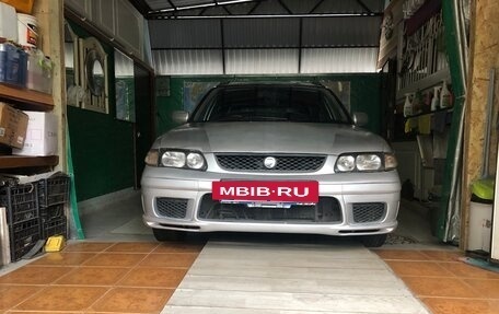 Mazda Capella, 1999 год, 320 000 рублей, 5 фотография