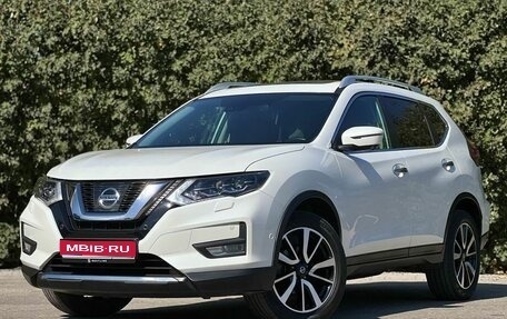 Nissan X-Trail, 2022 год, 3 240 000 рублей, 1 фотография