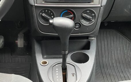 Ford Fiesta, 2007 год, 445 000 рублей, 14 фотография