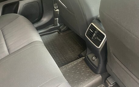 KIA Sportage IV рестайлинг, 2018 год, 1 840 000 рублей, 5 фотография