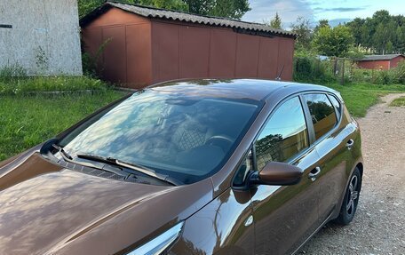 KIA cee'd III, 2015 год, 1 000 000 рублей, 2 фотография