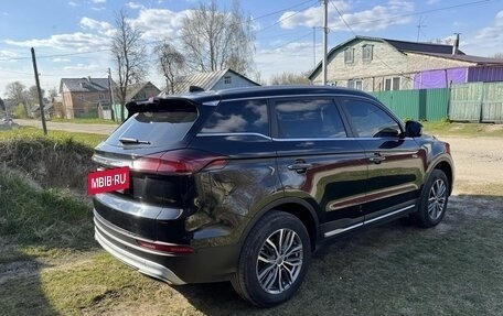Geely Atlas, 2023 год, 1 915 000 рублей, 10 фотография