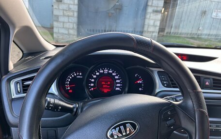 KIA cee'd III, 2015 год, 1 000 000 рублей, 7 фотография