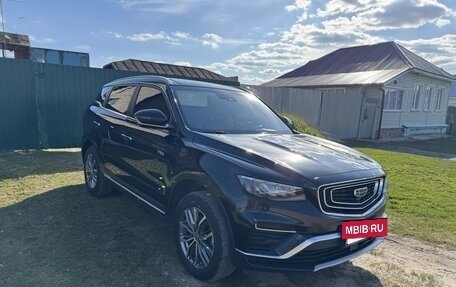 Geely Atlas, 2023 год, 1 915 000 рублей, 7 фотография