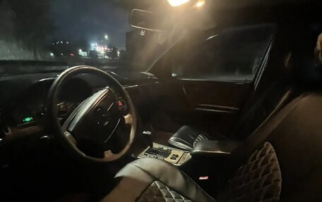 Mercedes-Benz E-Класс, 1997 год, 250 000 рублей, 4 фотография
