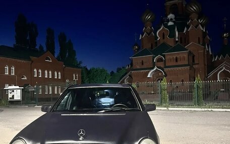 Mercedes-Benz E-Класс, 1997 год, 250 000 рублей, 7 фотография