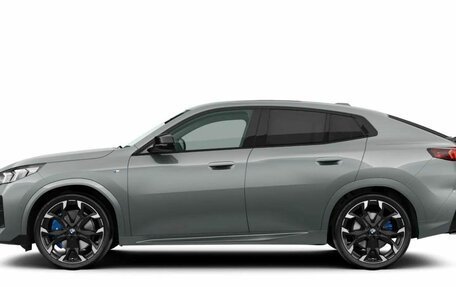 BMW X2, 2024 год, 7 150 000 рублей, 3 фотография