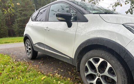 Renault Kaptur I рестайлинг, 2018 год, 1 350 000 рублей, 2 фотография