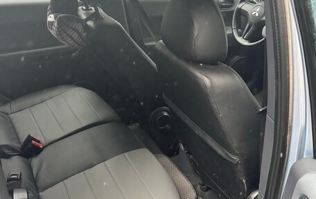 Mitsubishi Colt VI рестайлинг, 2006 год, 380 000 рублей, 7 фотография