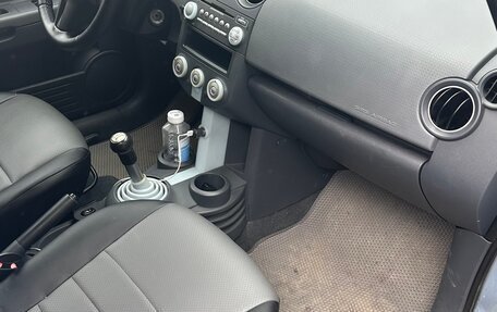 Mitsubishi Colt VI рестайлинг, 2006 год, 380 000 рублей, 6 фотография