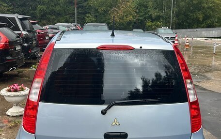 Mitsubishi Colt VI рестайлинг, 2006 год, 380 000 рублей, 3 фотография