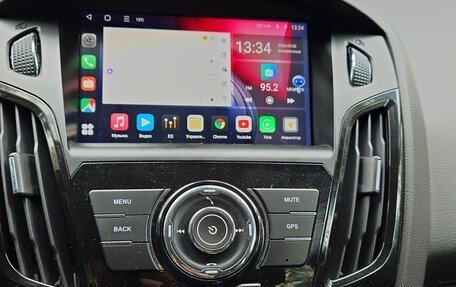 Ford Focus III, 2012 год, 850 000 рублей, 4 фотография