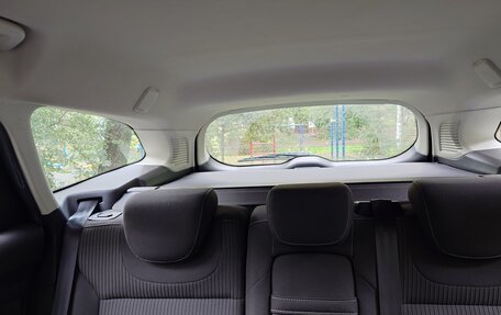 Ford Focus III, 2012 год, 850 000 рублей, 5 фотография
