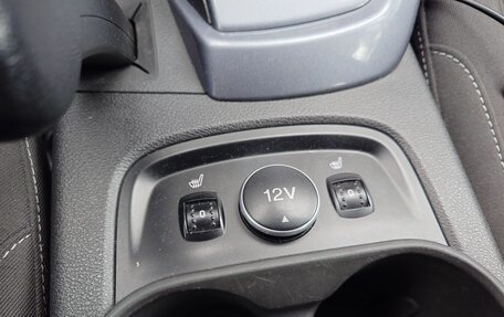 Ford Focus III, 2012 год, 850 000 рублей, 6 фотография