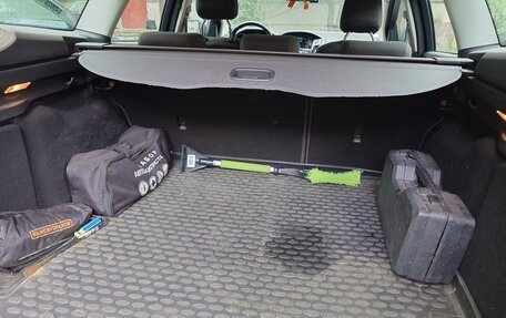 Ford Focus III, 2012 год, 850 000 рублей, 10 фотография
